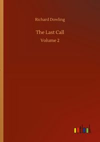 Produktbild: The Last Call