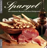 Produktbild: Spargel