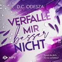 Produktbild: Verfalle mir besser nicht