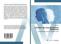 Produktbild: Literatur des Sozialistischen Realismus