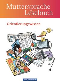 Produktbild: Muttersprache - &Ouml;stliche Bundesl&auml;nder und Berlin 2009 - 5.-10. Schuljahr