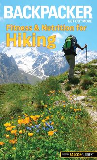 Produktbild: Backpacker Magazine's Fitness & Nutrition for Hiking