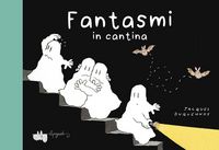 Produktbild: Fantasmi in cantina