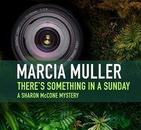 Produktbild: There's Something in a Sunday