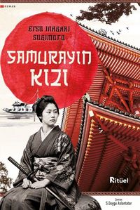 Produktbild: Samurayin Kizi