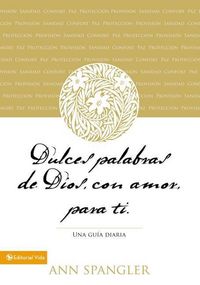 Produktbild: Dulces Palabras de Dios, Con Amor, Para Ti