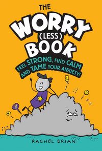 Produktbild: The Worry (Less) Book