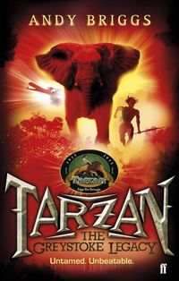 Produktbild: Briggs, A: Tarzan: The Greystoke Legacy