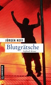 Produktbild: Blutgr&auml;tsche