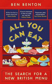 Produktbild: All You Can Eat