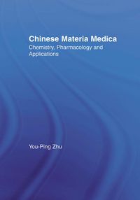 Produktbild: Chinese Materia Medica