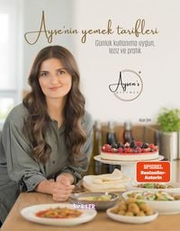 Produktbild: Ayşe'nin yemek tarifleri