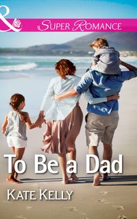 Produktbild: To Be a Dad