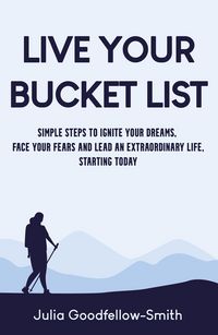 Produktbild: Live Your Bucket List
