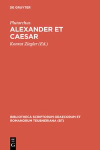 Produktbild: Alexander et Caesar