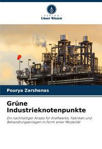 Produktbild: Gr&uuml;ne Industrieknotenpunkte