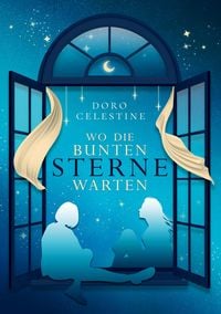 Produktbild: Wo die bunten Sterne warten