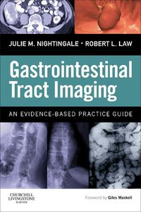 Produktbild: Gastrointestinal Tract Imaging E-Book