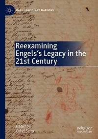 Produktbild: Reexamining Engels's Legacy in the 21st Century