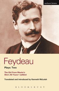 Produktbild: Feydeau Plays: 2