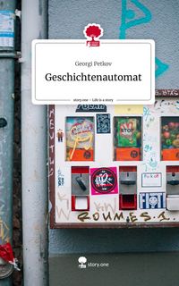 Produktbild: Geschichtenautomat. Life is a Story - story.one