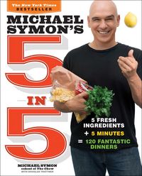 Produktbild: Michael Symon's 5 in 5