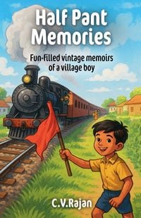 Produktbild: Half Pant Memories