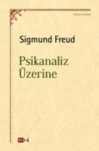 Produktbild: Psikanaliz Üzerine