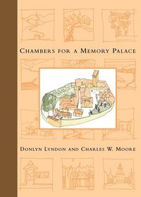 Produktbild: Chambers for A Memory Palace