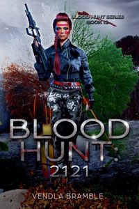 Produktbild: Blood Hunt
