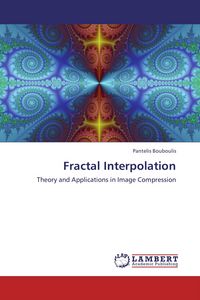 Produktbild: Fractal Interpolation