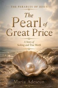 Produktbild: The Pearl of Great Price