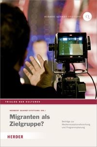 Produktbild: Migranten als Zielgruppe?