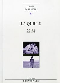 Produktbild: La quille suivi de 22-34