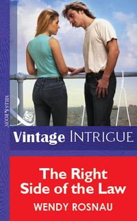 Produktbild: The Right Side Of The Law