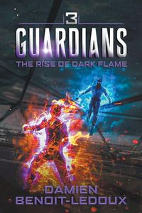 Produktbild: The Rise of Dark Flame