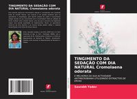 Produktbild: Tingimento Da Seda&ccedil;&atilde;o Com Dia Natural Cromolaena Odorata