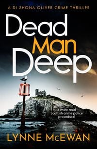 Produktbild: Dead Man Deep