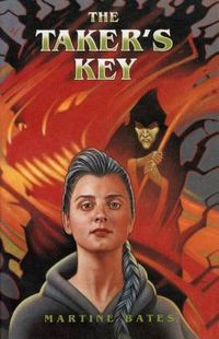 Produktbild: The Taker's Key