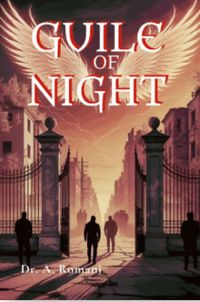 Produktbild: Guile Of Night