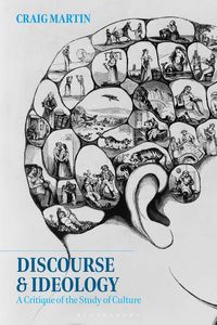 Produktbild: Discourse and Ideology