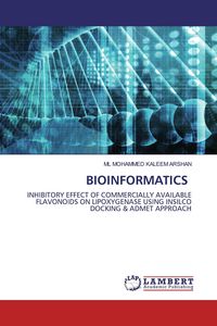 Produktbild: Bioinformatics