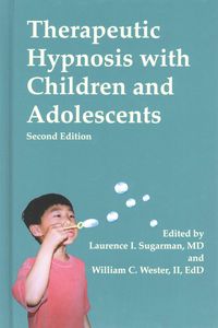 Produktbild: Therapeutic Hypnosis (second edition)