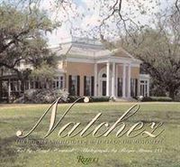 Produktbild: Howard, H: Natchez Houses