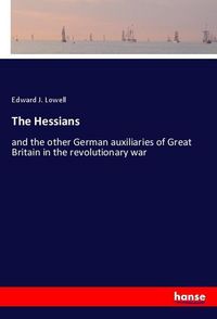 Produktbild: The Hessians