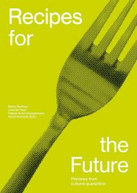 Produktbild: Recipes for the Future