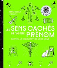 Produktbild: Les sens cach&eacute;s de votre pr&eacute;nom
