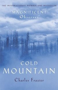 Produktbild: Cold Mountain
