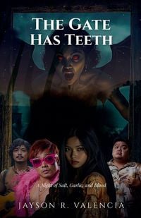 Produktbild: The Gate Has Teeth