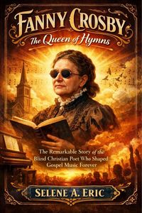 Produktbild: Fanny Crosby: The Queen of Hymns